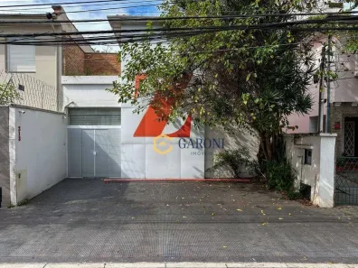 Imóvel Comercial à venda, 210m² no Pinheiros, São Paulo