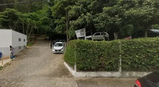 Lote/Terreno à venda, 1614m² no Varginha, Itajubá