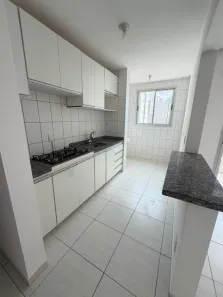Apartamento com 2 Quartos à venda, 60m² no Jardim Europa I e II, Anápolis