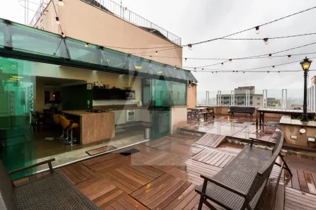 Apartamento com 4 Quartos à venda, 350m² no Santa Cecília, São Paulo