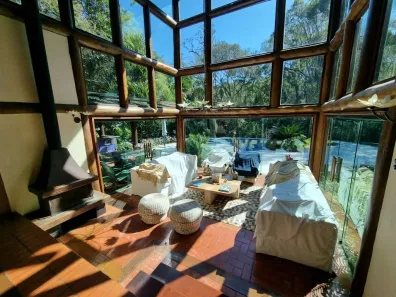 Casa de Condomínio com 4 Quartos à venda, 760m² no Ibiúna, Ibiúna