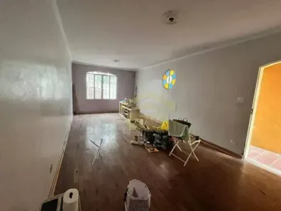 Sobrado com 3 Quartos à venda, 138m² no Parque Jabaquara, São Paulo