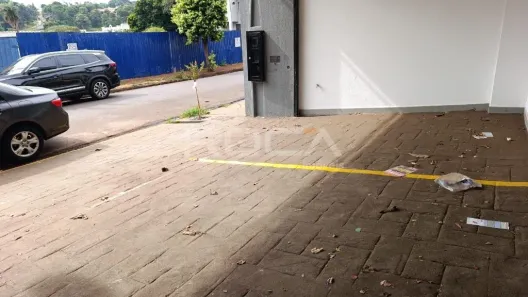 Galpão/Depósito/Armazém para alugar, 165m² no Santa Cruz do José Jacques, Ribeirão Preto