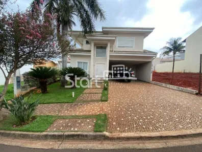 Casa de Condomínio com 4 Quartos à venda, 280m² no Betel, Paulínia