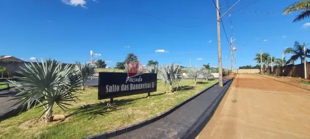Lote/Terreno à venda, 720m² no , Engenheiro Beltrão