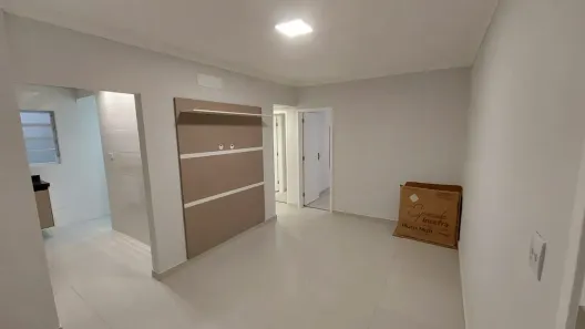 Apartamento com 2 Quartos à venda, 78m² no Ponta da Praia, Santos