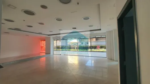 Ponto Comercial para venda ou aluguel, 218m² no Vila Olímpia, São Paulo
