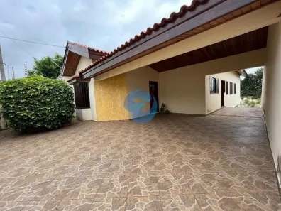 Casa com 4 Quartos à venda, 260m² no Jardim Ana Maria, Sorocaba