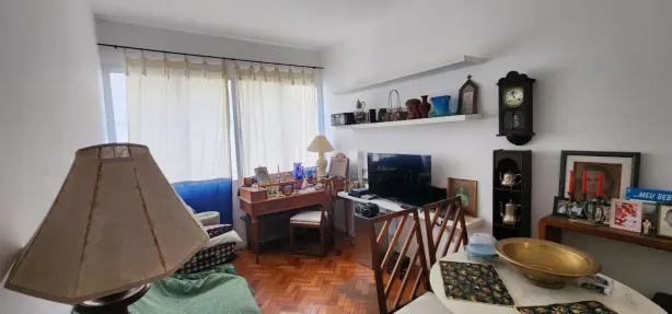 Apartamento com 2 Quartos à venda, 63m² no Gávea, Rio de Janeiro