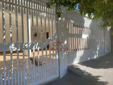 Casa com 3 Quartos à venda, 250m² no Jardim Santa Catarina, São José do Rio Preto