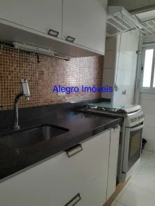 Apartamento com 2 Quartos para venda ou aluguel, 60m² no Vila Anglo Brasileira, São Paulo