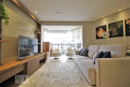 Apartamento com 1 Quarto à venda, 59m² no Jardim Leonor, São Paulo