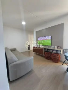 Apartamento com 3 Quartos à venda, 64m² no Jardim Carolina, Jundiaí