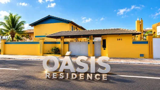 Apartamento com 1 Quarto para alugar, 40m² no Stella Maris, Salvador