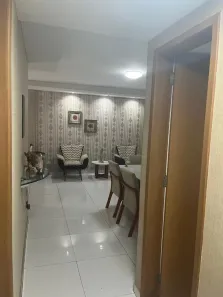 Apartamento com 3 Quartos à venda, 100m² no Várzea, Recife