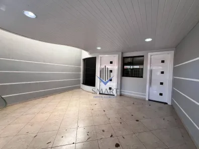 Casa com 2 Quartos à venda, 133m² no Parque Residencial Jaguari, Americana