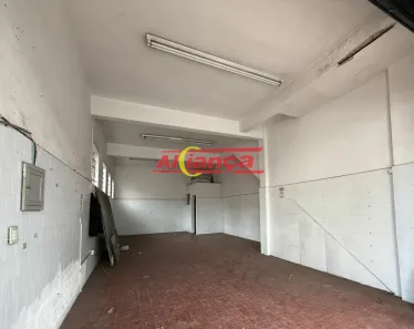 Prédio Comercial para alugar, 400m² no Vila São Jorge, Guarulhos