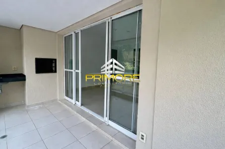 Apartamento com 3 Quartos para alugar, 105m² no Vila da Serra, Nova Lima