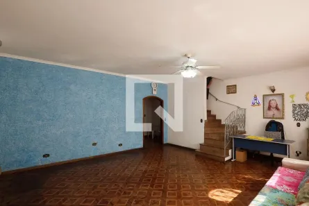 Casa com 4 Quartos à venda, 230m² no Carandiru, São Paulo