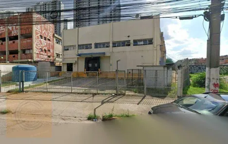 Galpão/Depósito/Armazém à venda, 2791m² no Água Branca, São Paulo