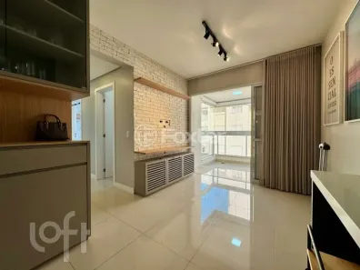 Apartamento com 2 Quartos à venda, 72m² no Córrego Grande, Florianópolis