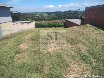 Lote/Terreno à venda, 360m² no Residencial Lagos D'Icaraí, Salto