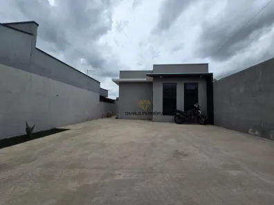Casa com 2 Quartos para alugar, 45m² no Jardim Santa Rosa, Itu