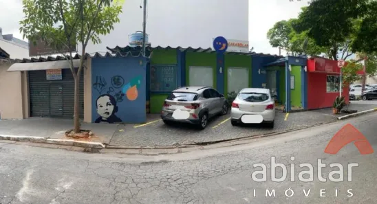 Ponto Comercial à venda, 251m² no Parque Santos Dumont, Taboão da Serra