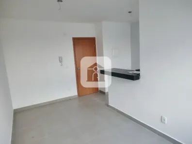 Apartamento com 2 Quartos à venda, 51m² no Marta Helena, Uberlândia