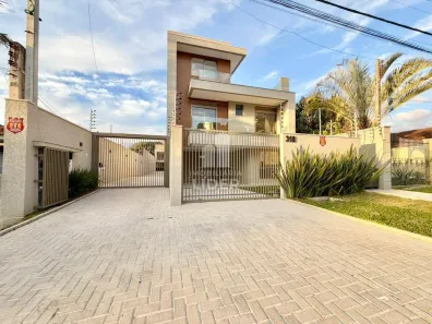 Sobrado com 3 Quartos à venda, 239m² no Boa Vista, Curitiba
