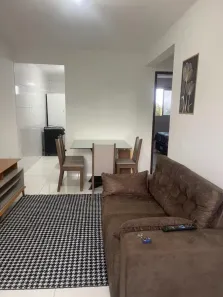 Apartamento com 2 Quartos à venda, 59m² no Cidade dos Colibris, João Pessoa