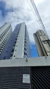 Apartamento com 3 Quartos à venda, 70m² no Boa Viagem, Recife