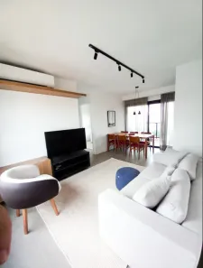 Apartamento com 2 Quartos para alugar, 74m² no Pinheiros, São Paulo