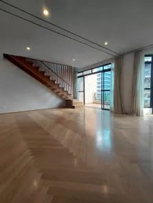 Apartamento com 2 Quartos à venda, 132m² no Pinheiros, São Paulo
