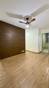 Apartamento com 2 Quartos à venda, 54m² no Colina de Laranjeiras, Serra