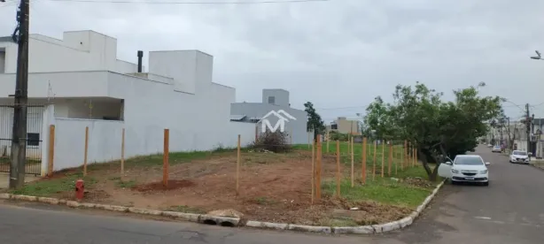 Lote/Terreno à venda, 227m² no Igara, Canoas