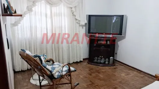 Apartamento com 1 Quarto à venda, 52m² no Jardim São Paulo(Zona Norte), São Paulo