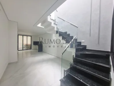 Casa com 3 Quartos à venda, 137m² no Jardim Jua, São Paulo