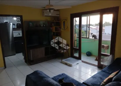 Apartamento com 2 Quartos à venda, 80m² no Vila Márcia, Cachoeirinha