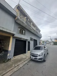 Sobrado com 6 Quartos à venda, 372m² no Vila Feliz, São Paulo