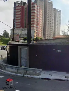 Lote/Terreno à venda, 432m² no Vila Euclides, São Bernardo do Campo