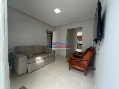 Casa com 3 Quartos à venda, 144m² no Jardim Brasília, Betim