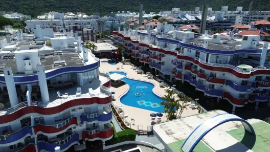 Cobertura com 3 Quartos à venda, 300m² no Ingleses do Rio Vermelho, Florianópolis
