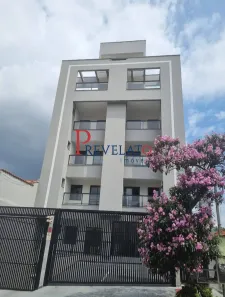 Apartamento com 2 Quartos à venda, 53m² no Assunção, São Bernardo do Campo