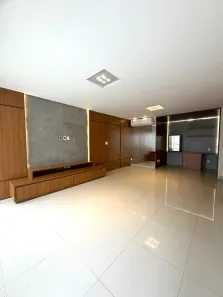Apartamento com 4 Quartos à venda, 148m² no Jardim Goiás, Goiânia