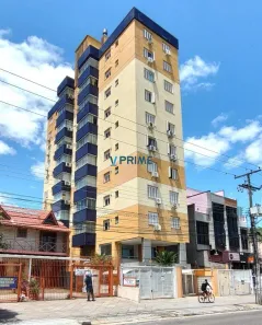 Apartamento com 1 Quarto à venda, 43m² no Partenon, Porto Alegre