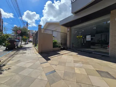 Ponto Comercial para alugar, 91m² no Centro, Carlos Barbosa