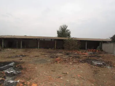 à venda, 1996m² no Jardim Califórnia, Piracicaba