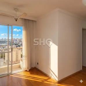 Apartamento com 3 Quartos à venda, 79m² no Vila Guilherme, São Paulo