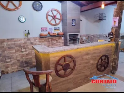 Casa com 3 Quartos à venda, 250m² no Vila Prado, São Carlos